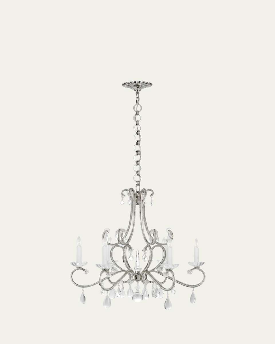 Montmartre Medium Chandelier By AERIN
